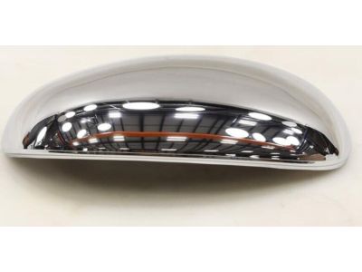 1998 Ford F-250 Mirror Cover - F7TZ-17D743-AB