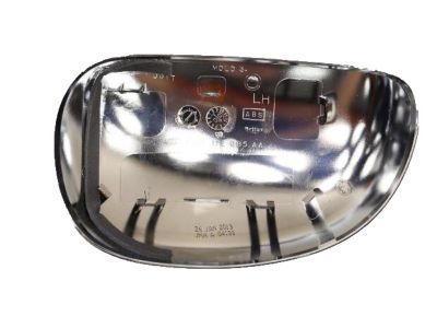 1998 Ford F-250 Mirror Cover - F7TZ-17D743-AB