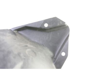 Ford 1W6Z-16103-BA Guard - Front Splash