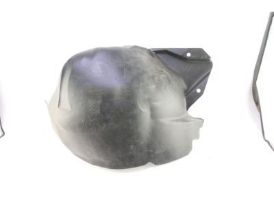 Ford 1W6Z-16103-BA Guard - Front Splash