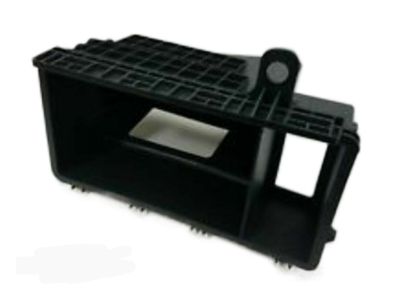 Ford F-150 Air Filter Box - HL3Z-9A612-A