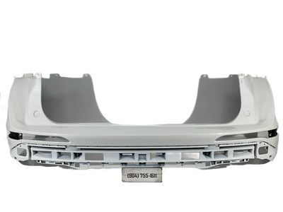 2022 Lincoln Corsair Bumper - LJ7Z-17810-SBPTM