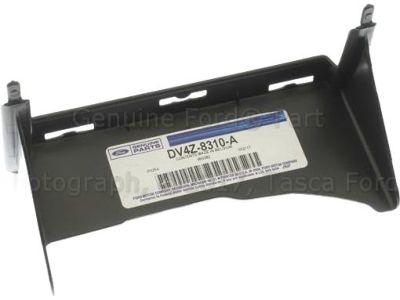 2016 Ford Focus Air Deflector - DV4Z-8310-A