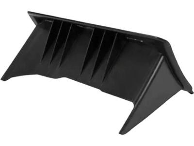 2016 Ford Focus Air Deflector - DV4Z-8310-A