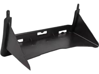 2016 Ford Focus Air Deflector - DV4Z-8310-A