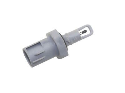 Ford F-350 Temperature Sender - F4TZ-12A697-A