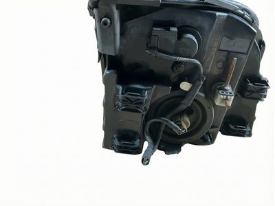 Mercury Mountaineer Headlight - 6L9Z-13008-BA