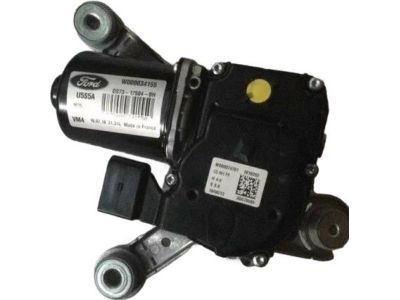 Ford Fusion Wiper Motor - DS7Z-17508-N