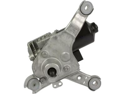 Ford Fusion Wiper Motor - DS7Z-17508-N