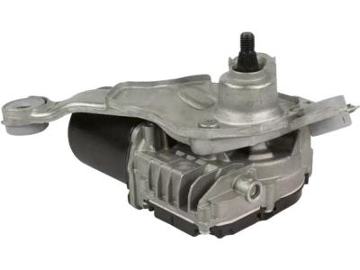 Ford Fusion Wiper Motor - DS7Z-17508-N