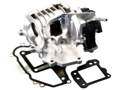 Ford F-550 Super Duty EGR Valve - BC3Z-9D475-D