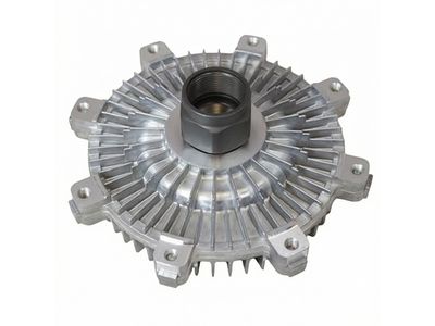 2006 Ford Ranger Fan Clutch - 6L5Z-8A616-CA