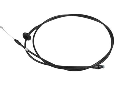 Ford F-350 Super Duty Hood Cable - 7C3Z-16916-B