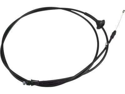 Ford F-350 Super Duty Hood Cable - 7C3Z-16916-B
