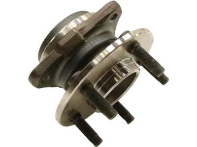 2007 Ford Ranger Wheel Hub - YL5Z-1104-BA