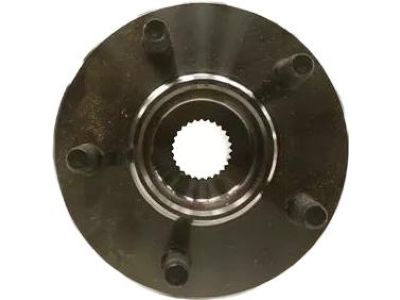 2007 Ford Ranger Wheel Hub - YL5Z-1104-BA
