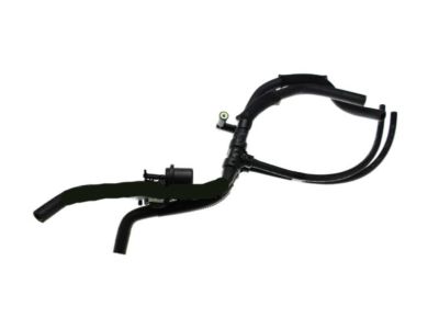Ford 2L5Z-18472-AC Hose - Heater Water