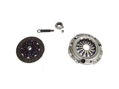 Lincoln Clutch Disc - 6E5Z-7L596-A