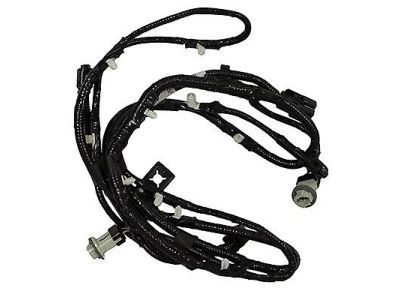 Ford BC3Z-15K868-A Wire Assembly - Jumper