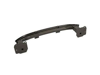 Ford AE8Z-17906-A Bumper Assembly - Rear