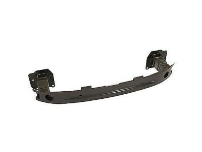 Ford AE8Z-17906-A Bumper Assembly - Rear