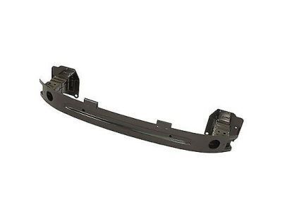 2019 Ford Fiesta Bumper - AE8Z-17906-A