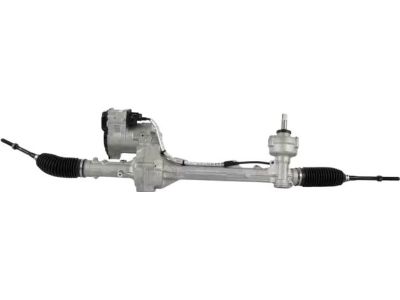 2015 Ford Explorer Rack And Pinion - EB5Z-3504-F