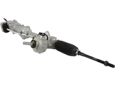 2015 Ford Explorer Rack And Pinion - EB5Z-3504-F