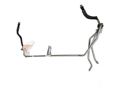 2019 Ford Edge Automatic Transmission Oil Cooler Line - K2GZ-7R081-C