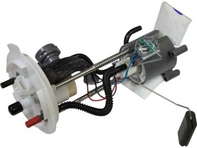 Lincoln Navigator Fuel Pump - 9L1Z-9H307-EA