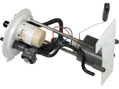 Lincoln Navigator Fuel Pump - 9L1Z-9H307-EA