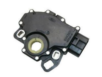 Mercury Neutral Safety Switch - 1L2Z-7F293-AA