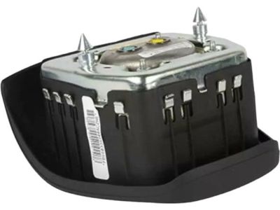 2011 Ford Explorer Air Bag - BB5Z-78043B13-AA