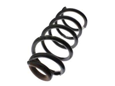 2009 Ford Taurus X Coil Springs - 8A4Z-5560-F