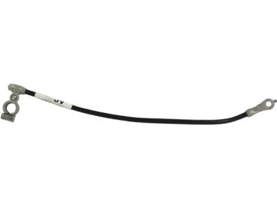 Ford Transit Connect Battery Cable - DV6Z-14301-A