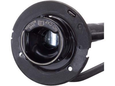 Ford CL3Z-9034-C Pipe - Fuel Filler