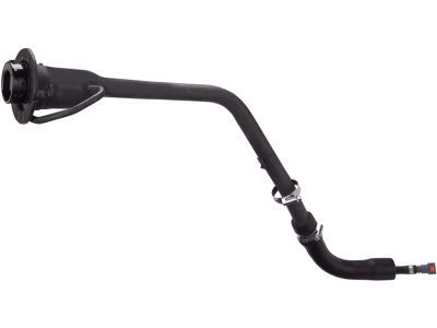 Ford F-150 Fuel Filler Neck - CL3Z-9034-C