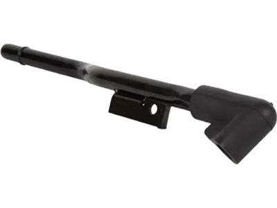 Ford PCV Hose - 3S4Z-6C661-MA