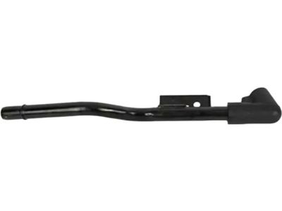 Ford PCV Hose - 3S4Z-6C661-MA