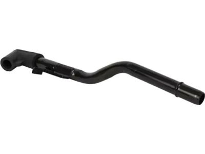 Ford PCV Hose - 3S4Z-6C661-MA