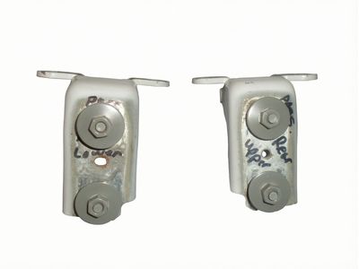 2000 Ford F-550 Super Duty Door Hinge - F81Z-2626800-AA