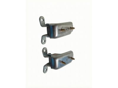 2000 Ford F-550 Super Duty Door Hinge - F81Z-2626800-AA
