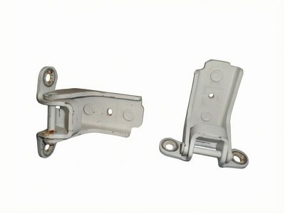 2000 Ford F-550 Super Duty Door Hinge - F81Z-2626800-AA