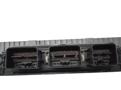 2014 Ford F-150 Engine Control Module - EL3Z-12A650-AZA