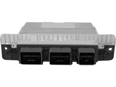 2014 Ford F-150 Engine Control Module - EL3Z-12A650-AZA