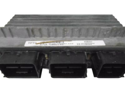2014 Ford F-150 Engine Control Module - EL3Z-12A650-AZA