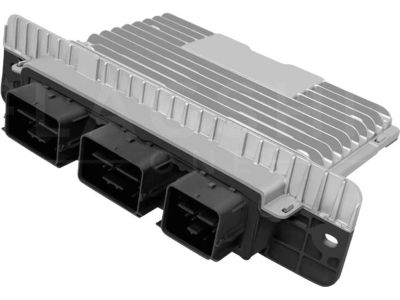 2014 Ford F-150 Engine Control Module - EL3Z-12A650-AZA