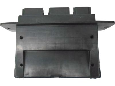 2014 Ford F-150 Engine Control Module - EL3Z-12A650-AZA
