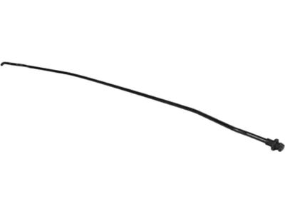 2019 Ford Fusion Lift Support - HS7Z-16826-A