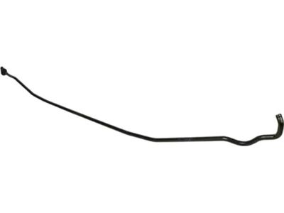 2019 Ford Fusion Lift Support - HS7Z-16826-A